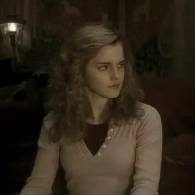 Hermione Granger thumbnail