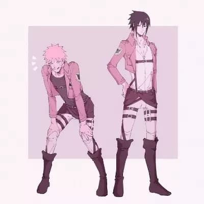 Sasuke thumbnail