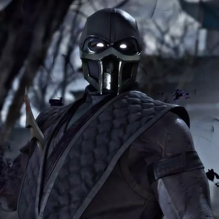 Noob Saibot thumbnail