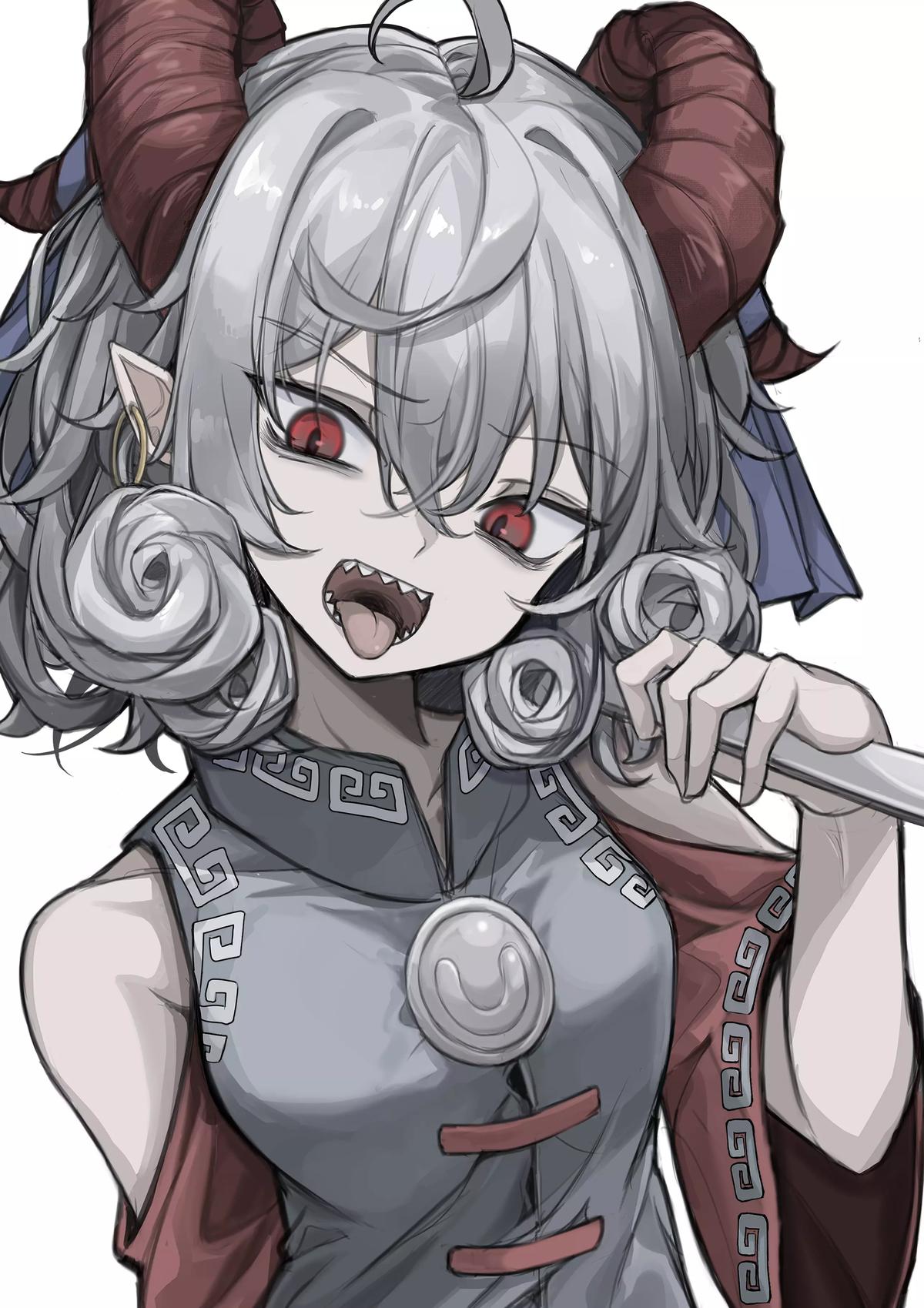 Yuuma Toutetsu thumbnail
