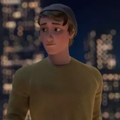 Ben Pincus thumbnail