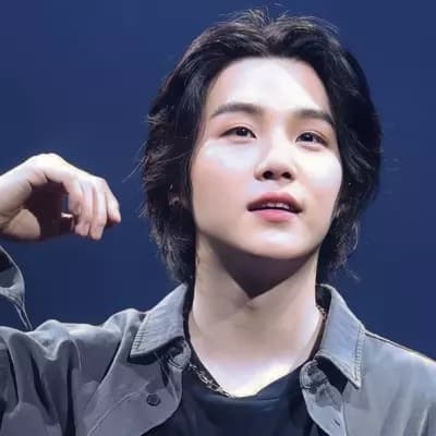 Min Yoongi (BTS Suga) thumbnail