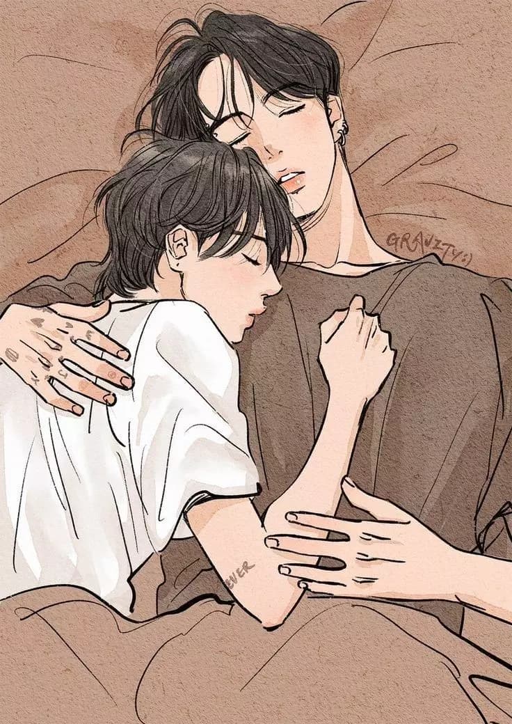 Jikook thumbnail