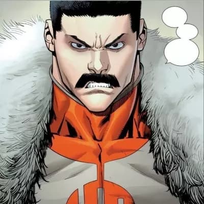 Thragg. ⟨Invencivel⟩ thumbnail