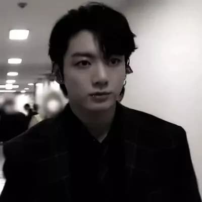Jeon Jungkook thumbnail