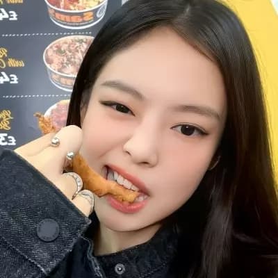 Jennie thumbnail