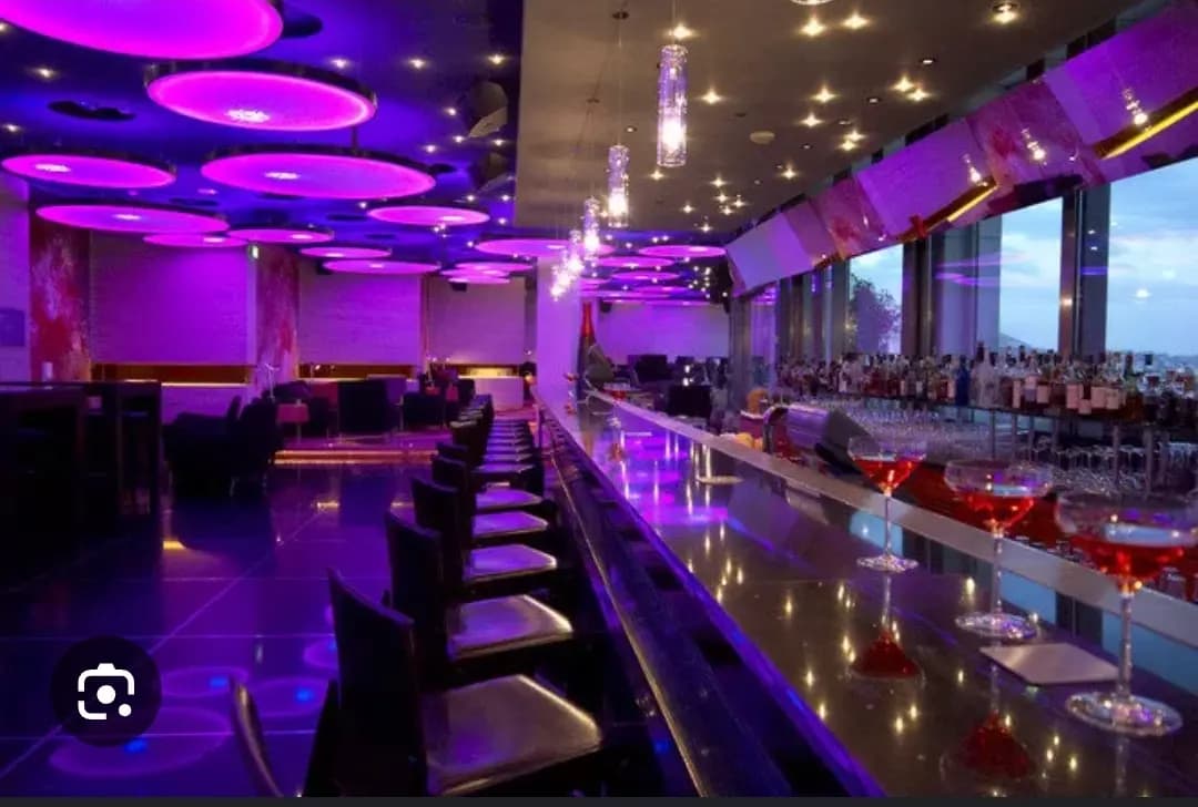 Shadow Shine Restaurant & Bar thumbnail