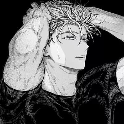 Satoru Gojo thumbnail