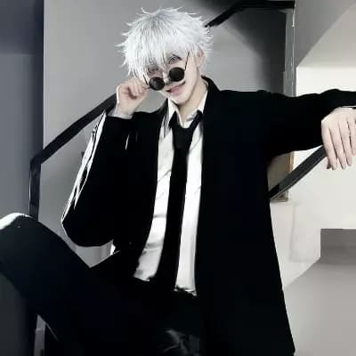 SATORU GOJO thumbnail