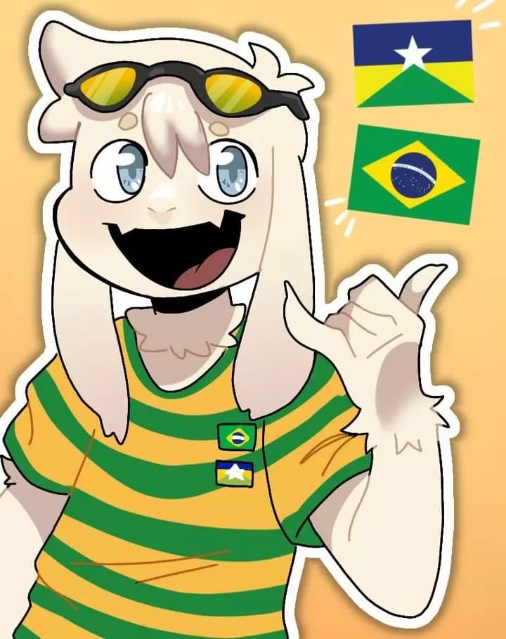 ♪•★Asriel Dreemurr★•♪ thumbnail