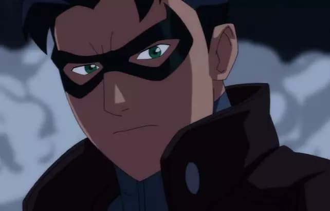 Jason Todd (red hood) thumbnail