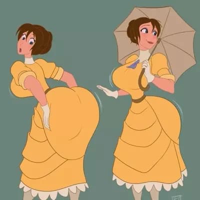 Jane Porter thumbnail