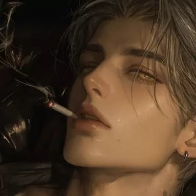 Jasper Ferraro thumbnail