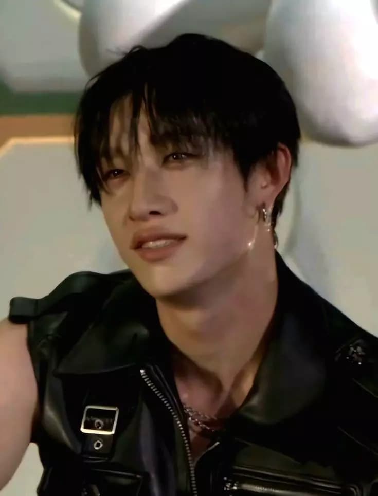Bang Chan thumbnail