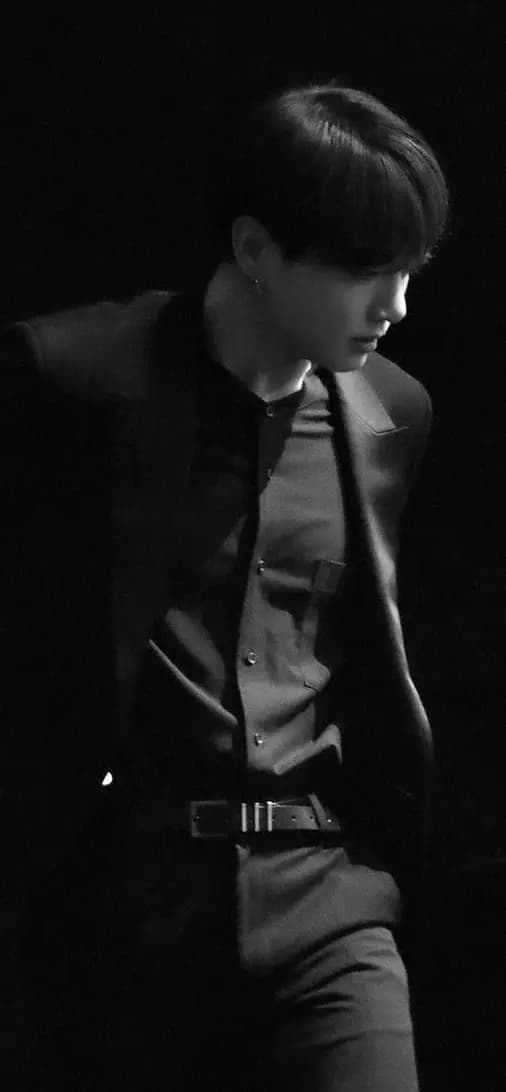 Jungkook thumbnail