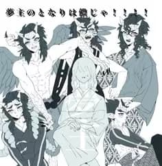Hantengu clones demons thumbnail