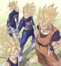 Dragon Ball thumbnail