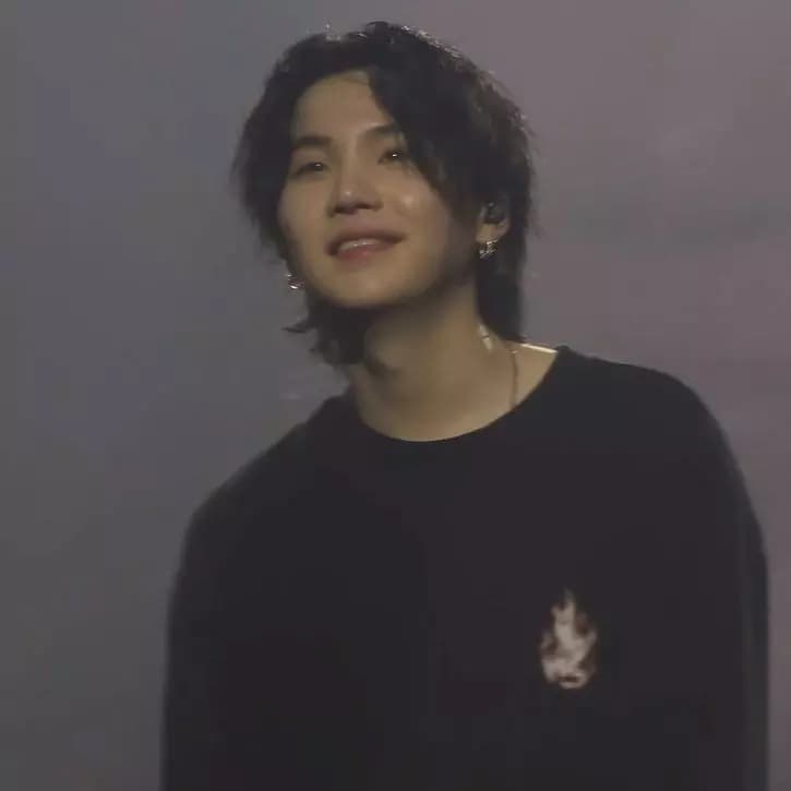 Yoongi thumbnail