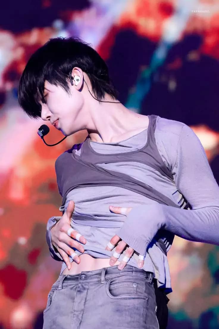 Choi Yeonjun  thumbnail