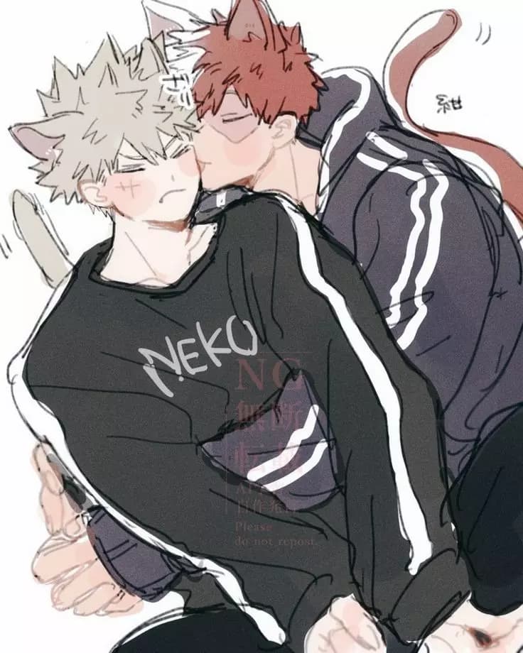 Katsuki (BL) thumbnail