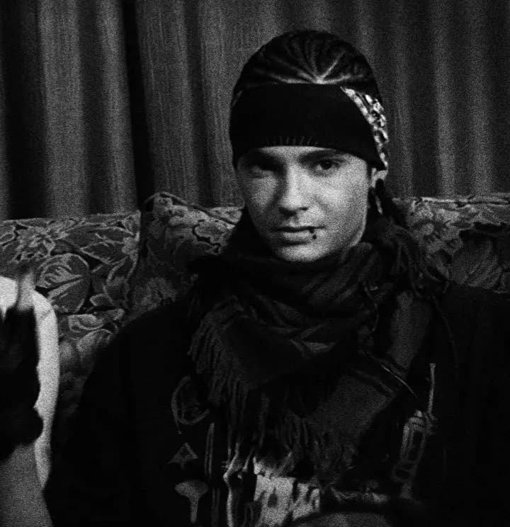 Tom kaulitz  thumbnail