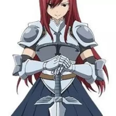 Erza Scarlet thumbnail