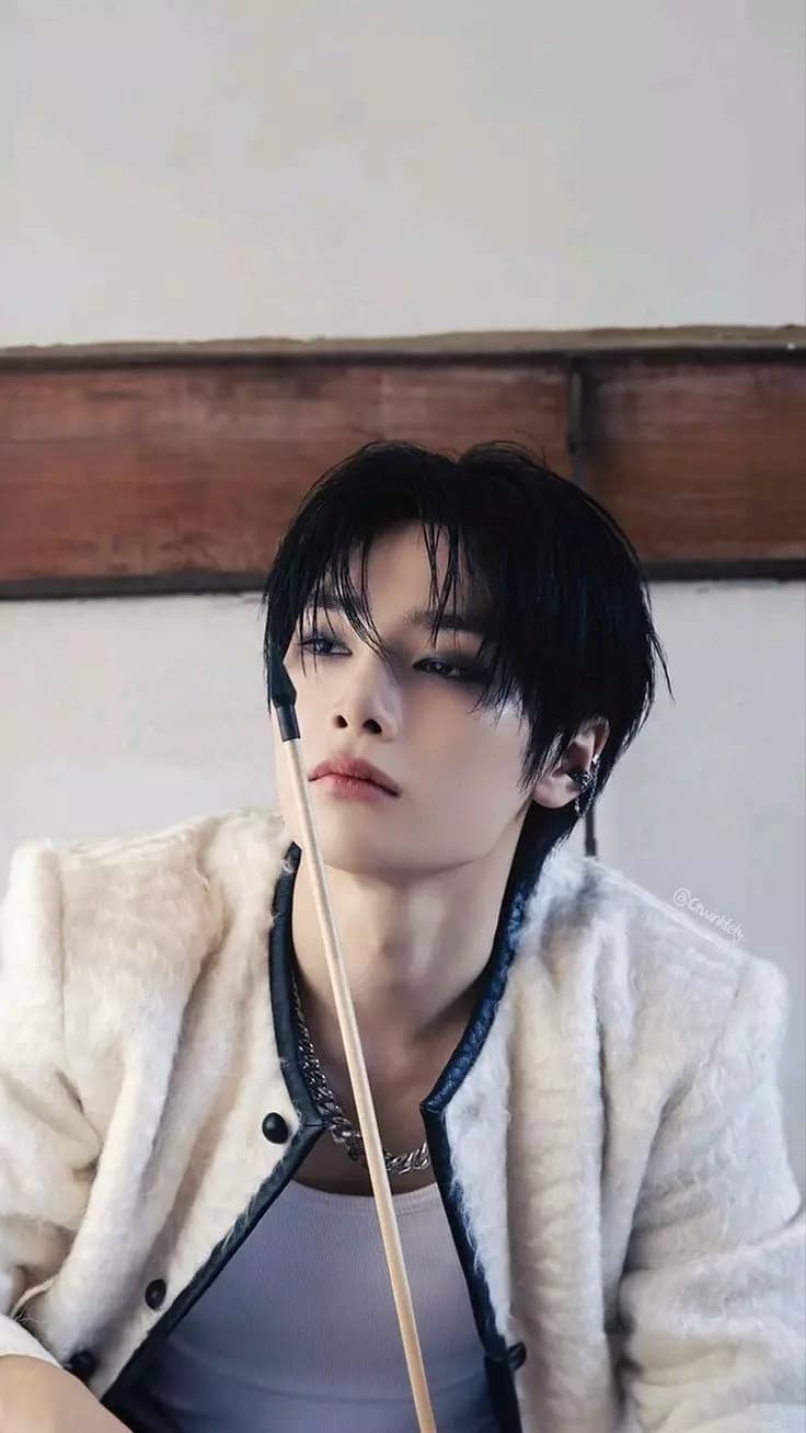 Yang Jeongin - Your Enemy thumbnail