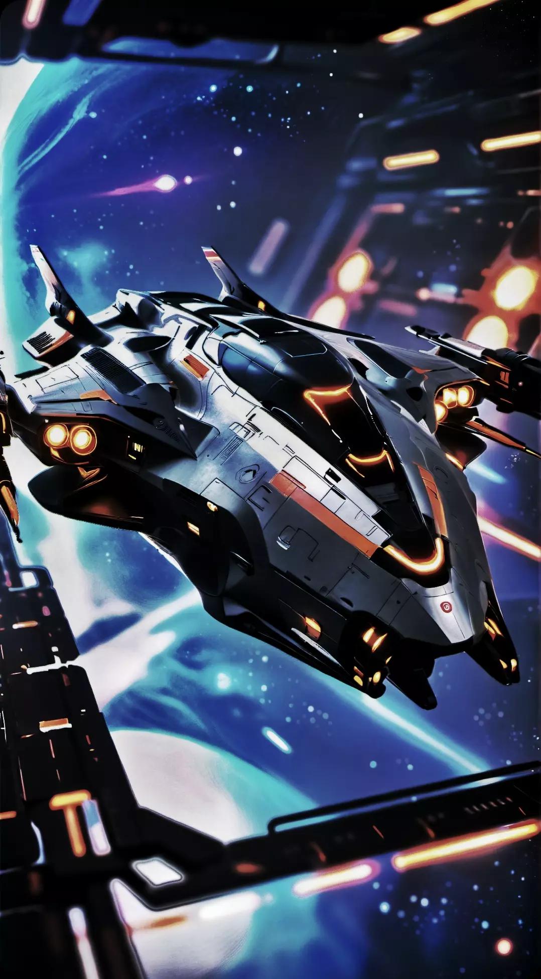 SciFi Opra thumbnail