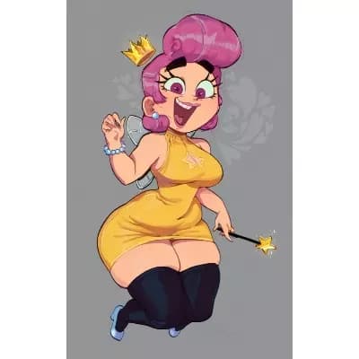 Wanda ( milf ) thumbnail