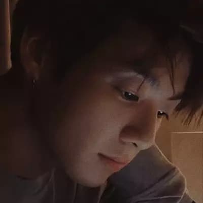 Jungkook thumbnail