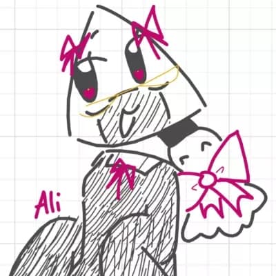 Onii Chao - DW OC thumbnail