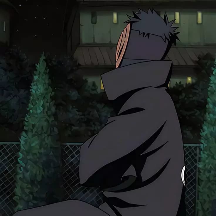 Obito Uchiha thumbnail