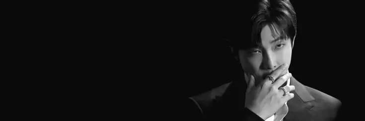 Kim Namjoon. thumbnail