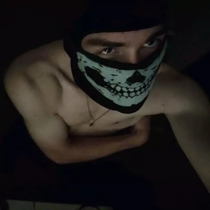 GHOST thumbnail