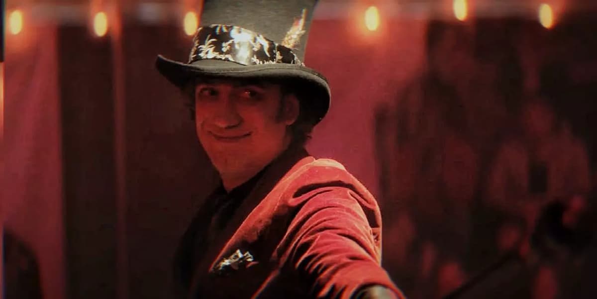 Mr. Tophat thumbnail