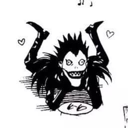 Death note thumbnail