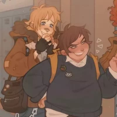 Kenny and Cartman thumbnail