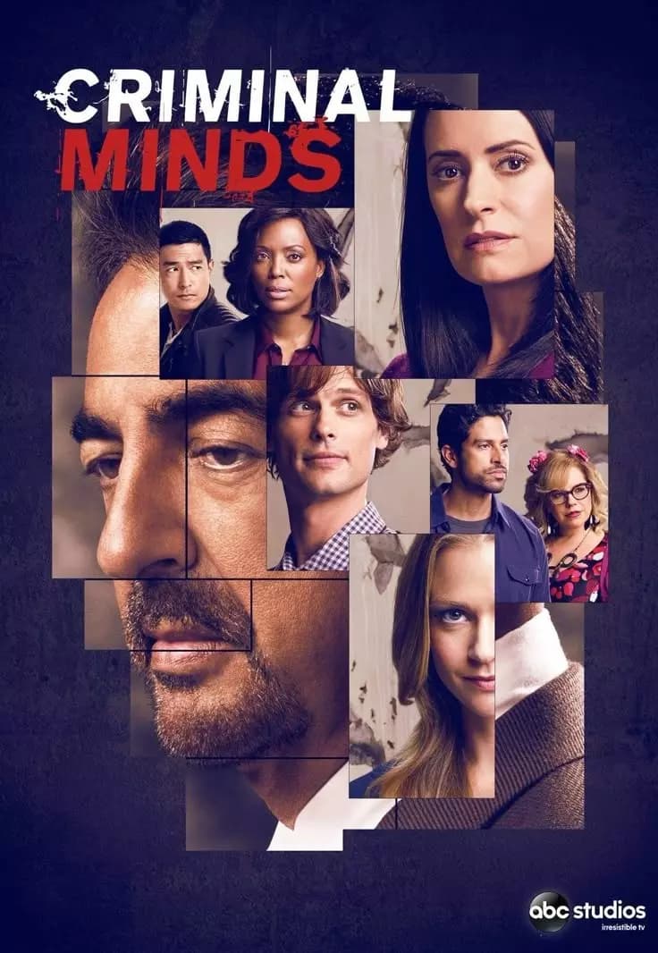 Criminal Minds thumbnail