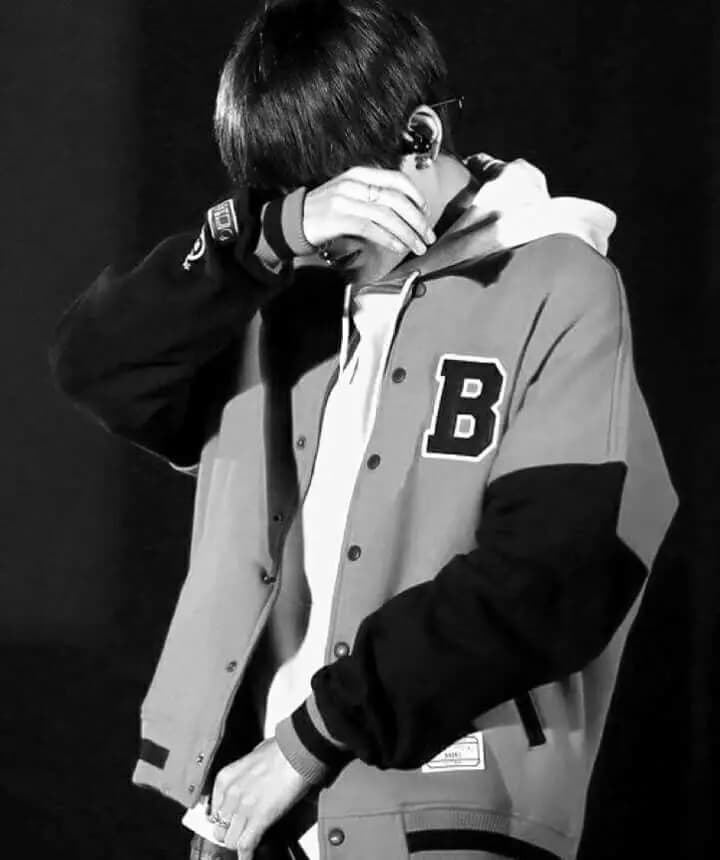 Kim Taehyung thumbnail