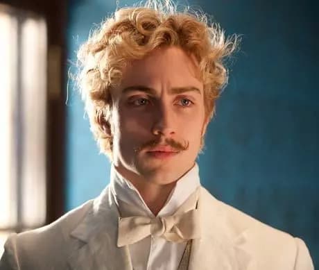Alexei Vronsky  thumbnail