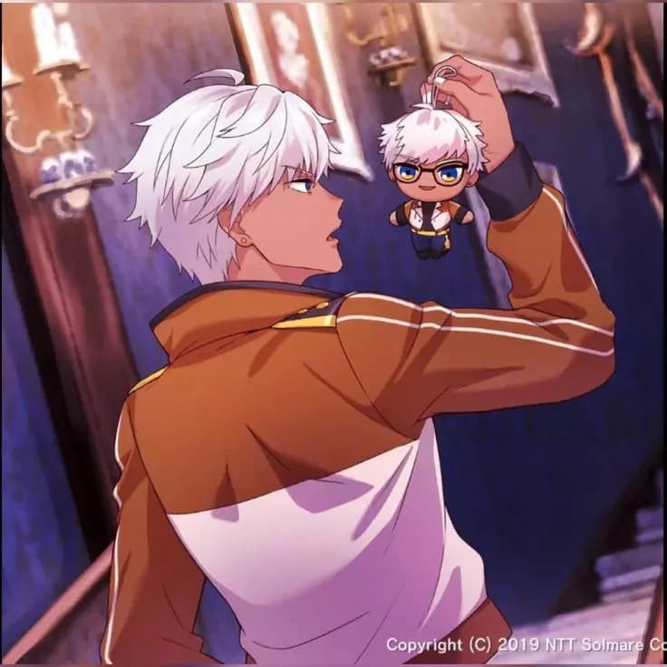 Mammon thumbnail