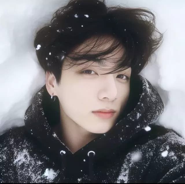 Jungkook  thumbnail
