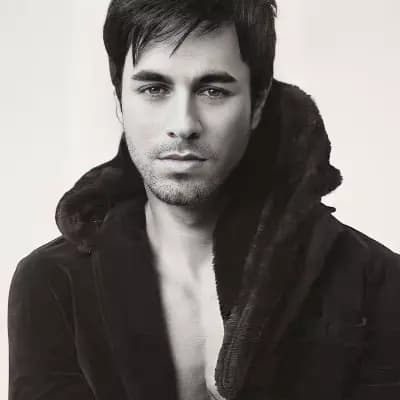 Enrique Iglesias thumbnail