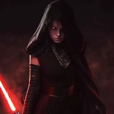Darth Rey thumbnail