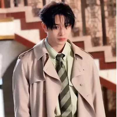 Bang Chan thumbnail