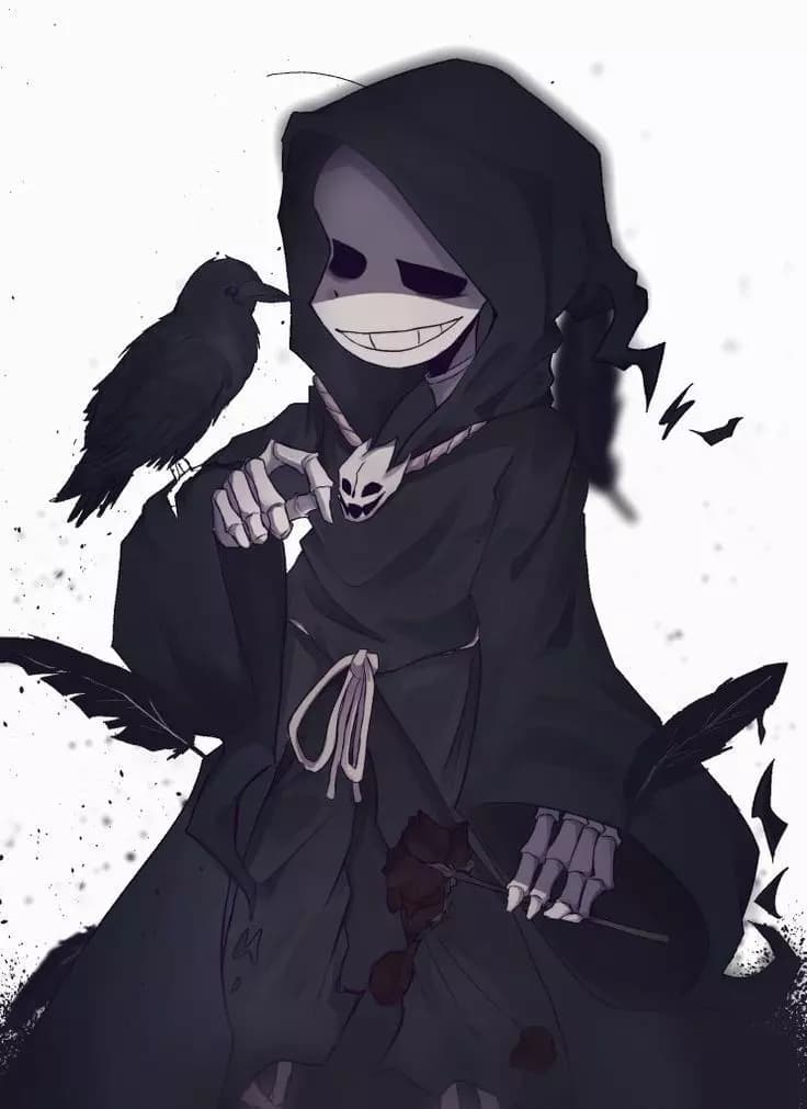 Reaper Sans thumbnail