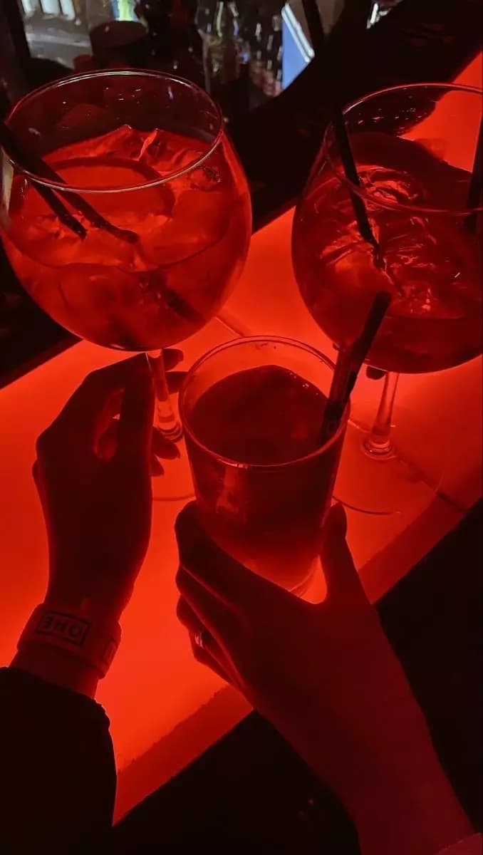 Club Marlene || Club RP thumbnail