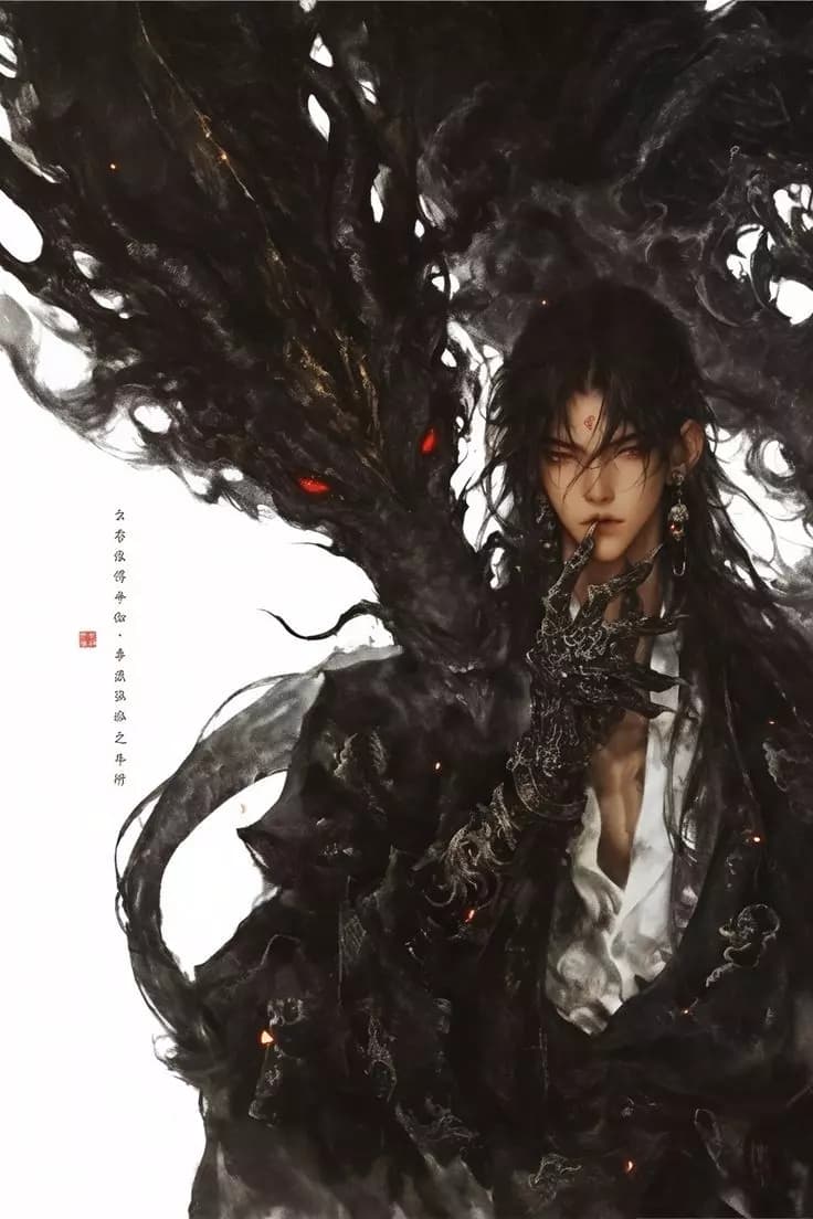 BL- William drakon thumbnail