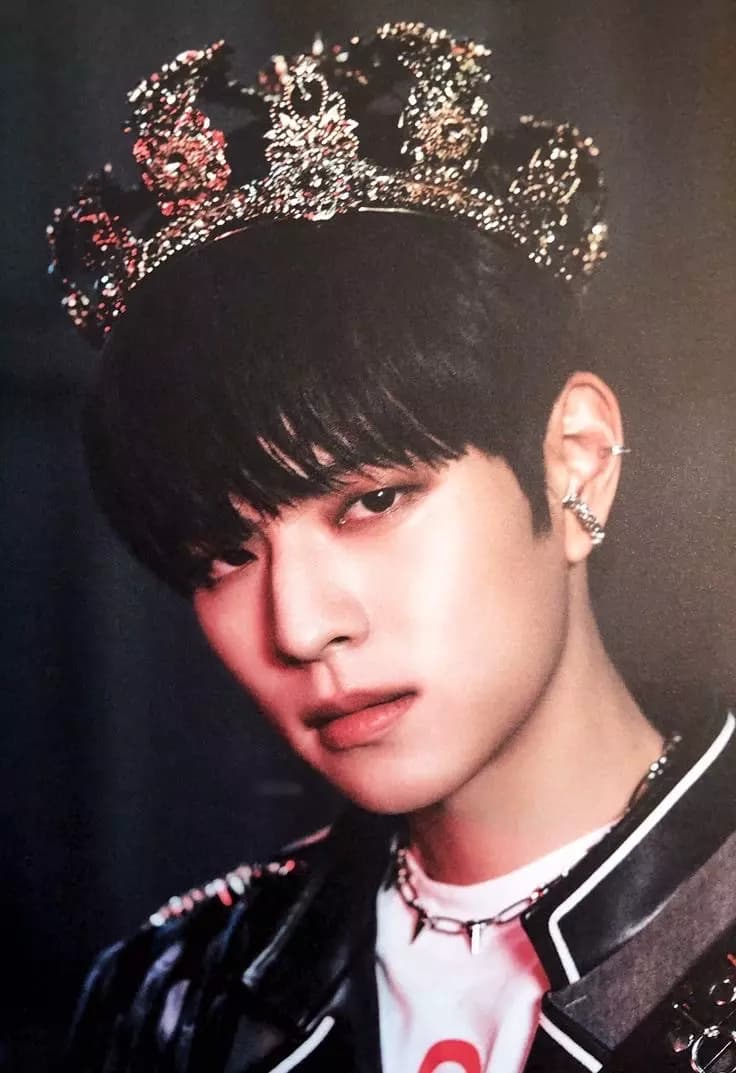 Kim Seungmin thumbnail