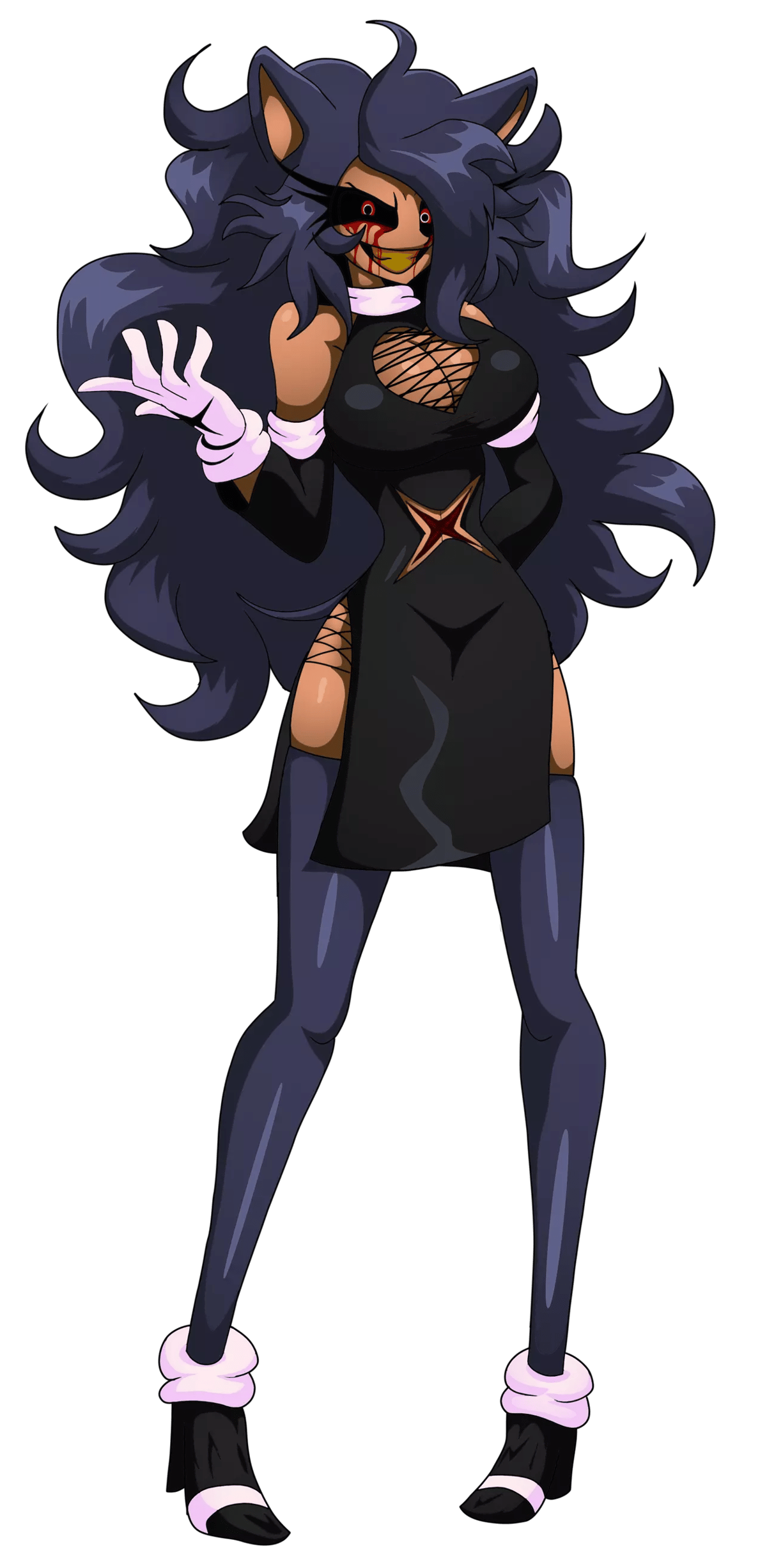 Lady X thumbnail